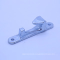 27*2.5 Cargo Trailer Door Lock--011020